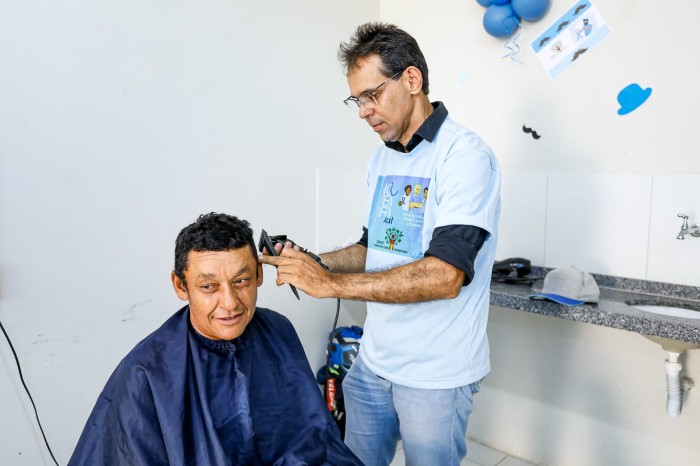 Foto: Reprodução/Prefeitura de Caruaru - PE