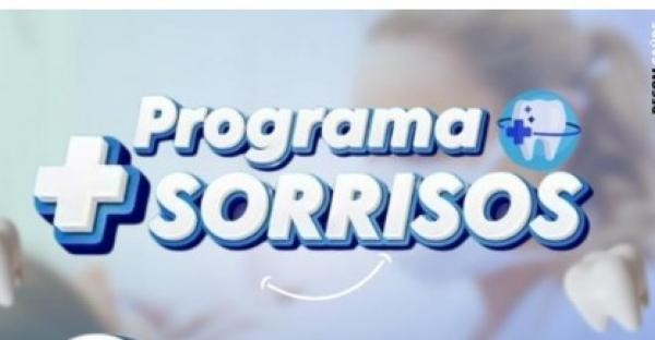 Foto: Reprodução/Prefeitura de Sorriso - MT