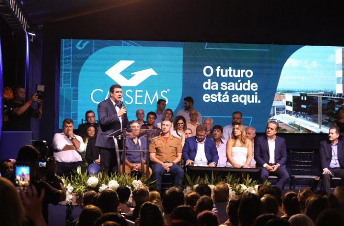 Foto: Reprodução/Secom Mato Grosso do Sul