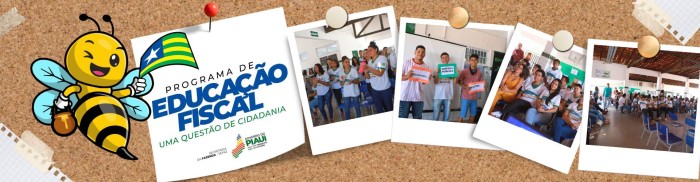 Sefaz divulga relação das 10 escolas classificadas para final do II Concurso Cidadania na Escola