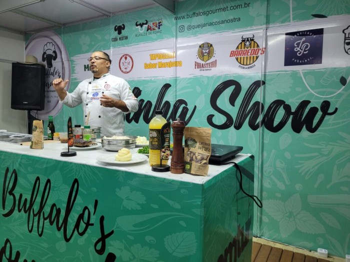 Foto: Reprodução/Prefeitura de Parauapebas - PA