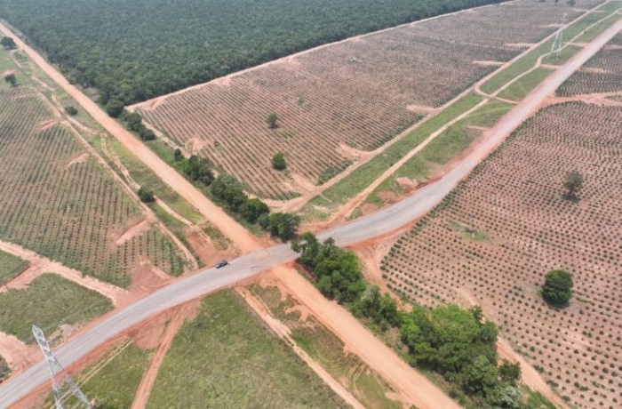 Foto: Reprodução/Secom Mato Grosso do Sul