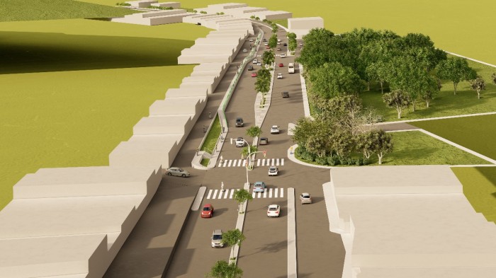Foto: Reprodução/Prefeitura de Caruaru - PE