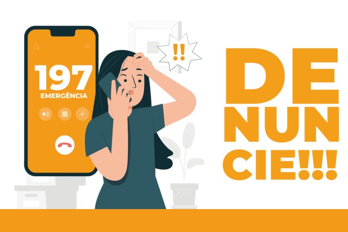 Procuradoria da Mulher da CLDF distribui cartilha com orientações para defesa das mulheres