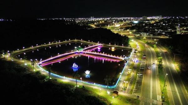 Foto: Reprodução/Prefeitura de Sorriso - MT