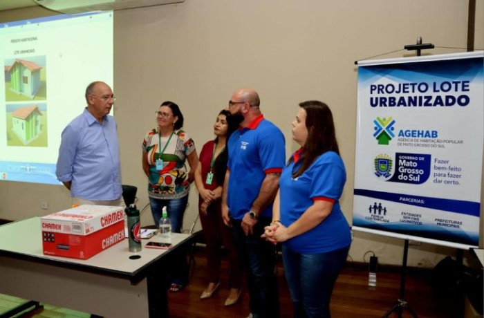 Foto: Reprodução/Secom Mato Grosso do Sul