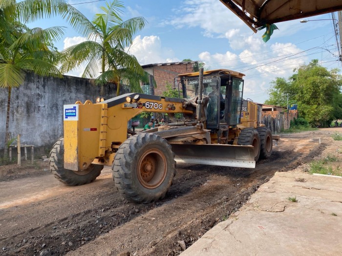 Foto: Reprodução/Prefeitura de Marabá - PA