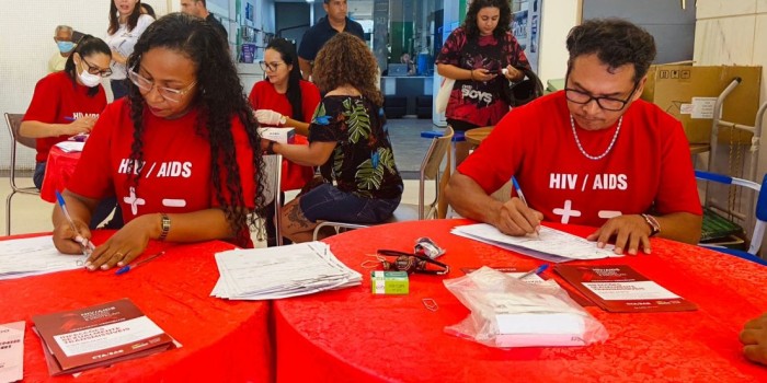 Foto: Reprodução/Prefeitura de Marabá - PA