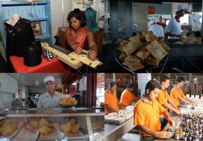 Comissão discute mudanças trabalhistas propostas em texto que atualiza Estatuto da Microempresa