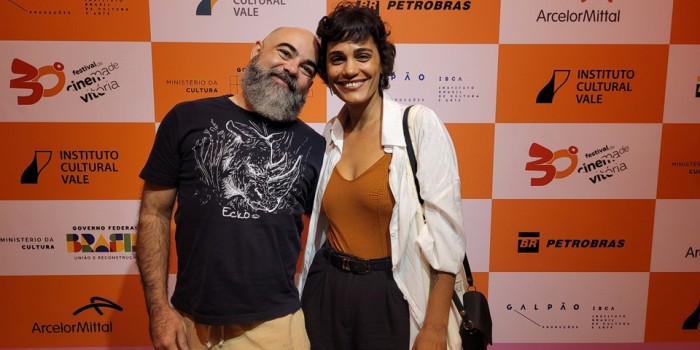projeto Mirada promove leitura dramática de roteiro cinematográfico aberta ao público