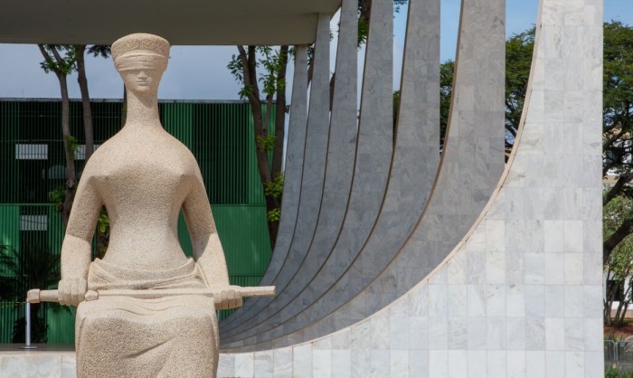 STF marca para setembro retomada do julgamento da Lei da Ficha Limpa