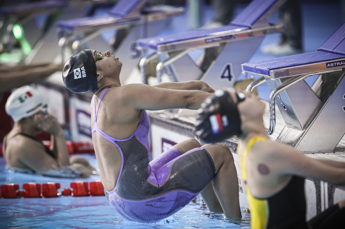 São 61 atletas do Time SP que participam do Parapan já conquistaram 42 medalhas de ouro, 18 de prata e 11 de bronze nas modalidades