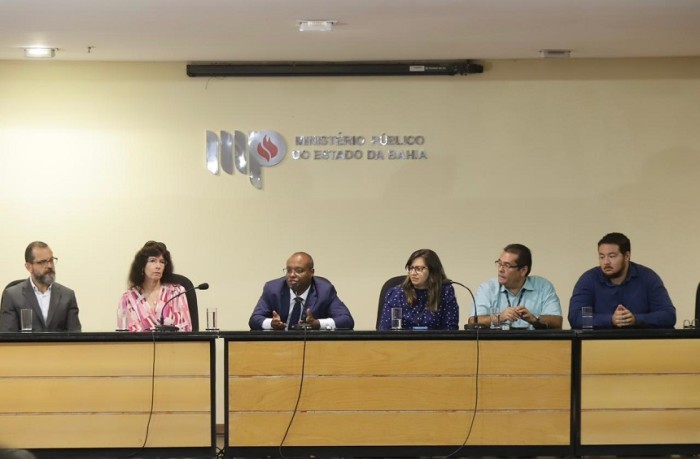 Foto: Reprodução/MP - BA