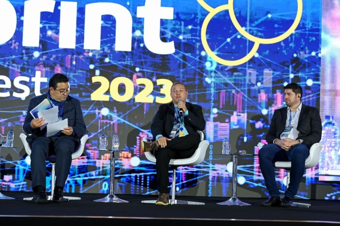 Projeto Piauí Conectado é destaque na Abrint Nordeste 2023