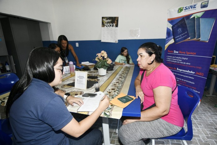 Foto: Reprodução/Prefeitura de Nova Iguaçu - RJ