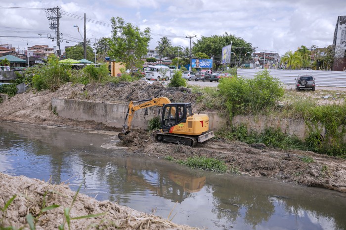 Foto: Reprodução/Prefeitura de Camaçari - BA