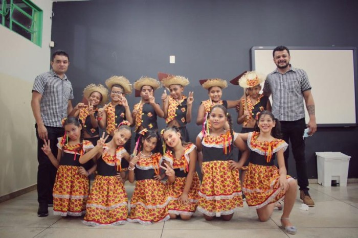 ETI Cora Coralina promove noite cultural neste sábado, 25