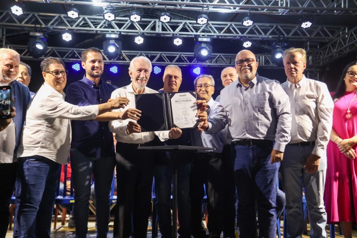 Foto: Gilson Abreu/AEN