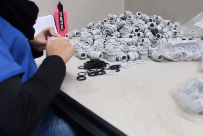 Hummel Connector Systems