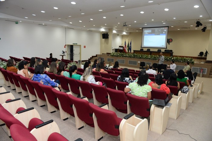 Estudo sobre óbitos maternos na Bahia é apresentado em reunião do ‘Observatório de Maternidades’