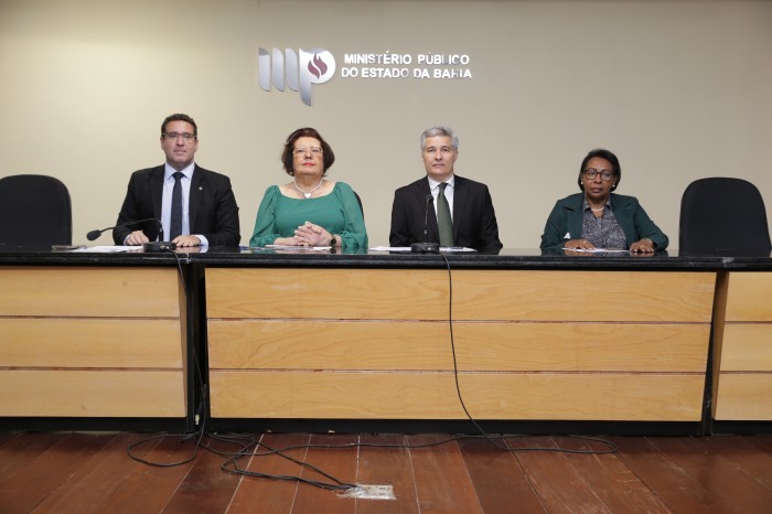 Reserva Particular de Patrimônio Natural é tema de oficina no MP