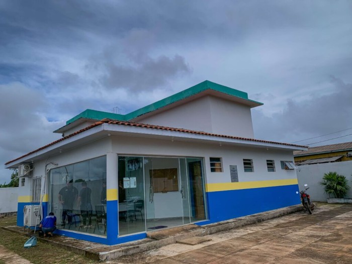 Em Santo Antônio do Matupi, PC-AM prende homem foragido de Rondônia por homicídio qualificado