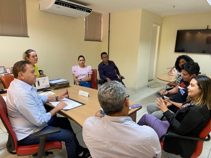 Saúde/Educação: Programa Saúde na Escola recebe certificação ouro das secretarias estaduais