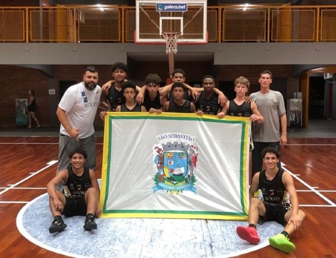 Foto: Reprodução/Prefeitura de São Sebastião - SP