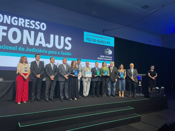 Foto: Reprodução/Secom SC