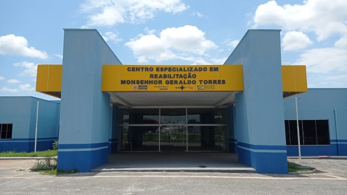 Prefeitura de Gurupi e Hospital de Amor assinam Termo de Convênio para gestão do CER na próxima terça-feira, 28