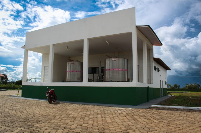 Foto: Reprodução/Prefeitura de Marabá - PA