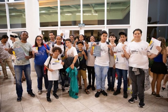 Foto: Reprodução/Prefeitura de São Sebastião - SP