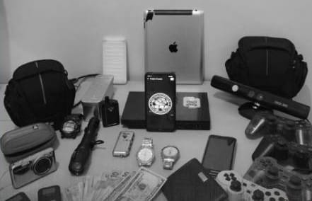 Polícia Civil prende indivíduo evadido em Campo Grande