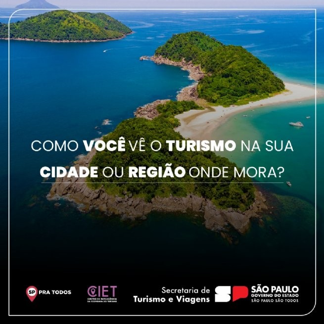 Foto: Reprodução/Prefeitura de São Sebastião - SP