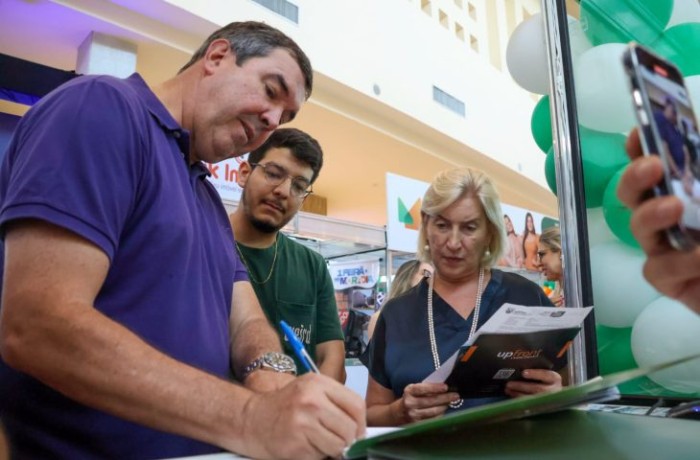 Foto: Reprodução/Secom Mato Grosso do Sul