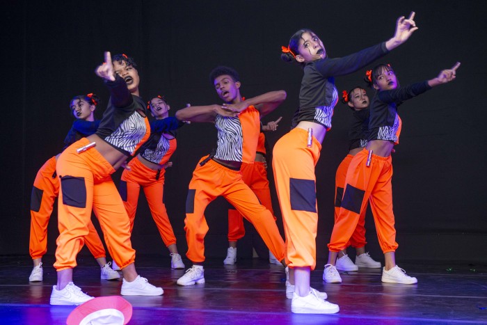 Vem aí o maior Festival de Artes das Escolas de Palmas - o Faes