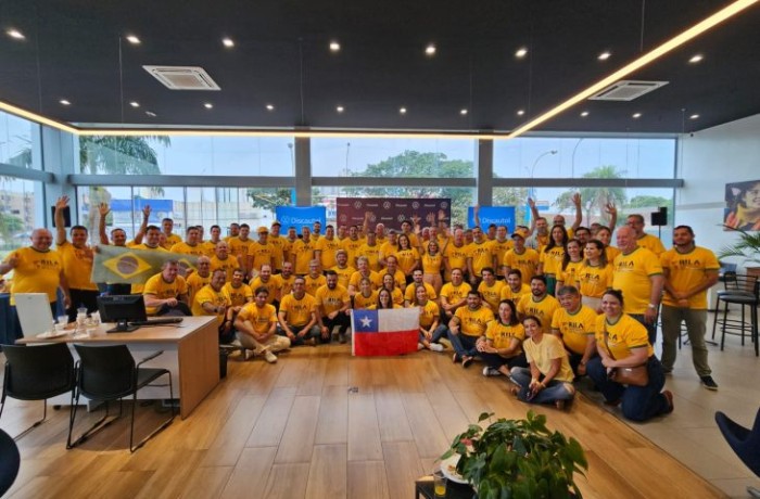 Foto: Reprodução/Secom Mato Grosso do Sul
