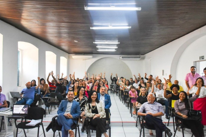 Foto: Reprodução/Secom Maranhão