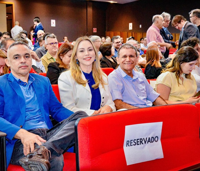 Governo do Estado participa do lançamento do programa Exporta Mais Amazônia da ApexBrasil