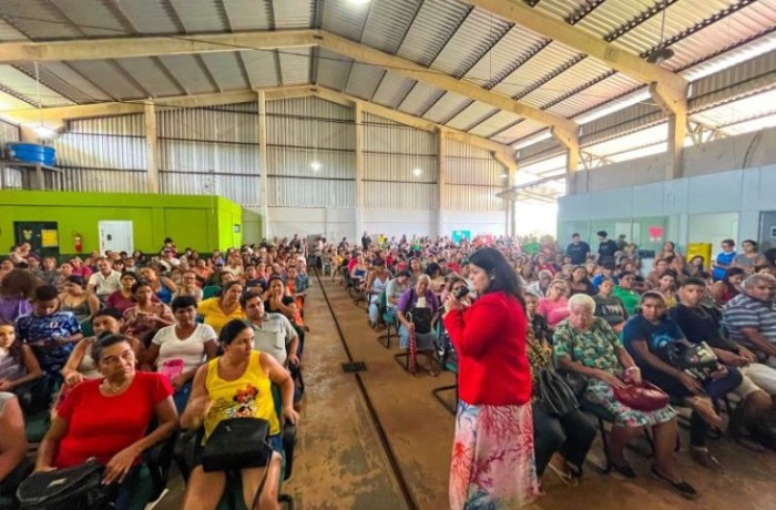 Foto: Reprodução/Secom Mato Grosso do Sul