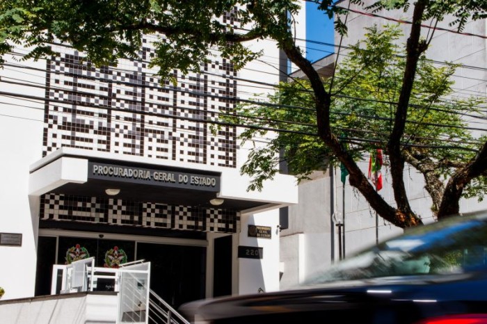 Foto: Reprodução/Secom SC