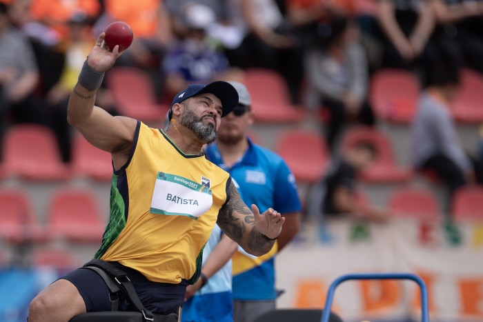 Foto: Reprodução/Secom SP