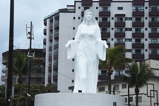 Foto: Reprodução/Prefeitura de Praia Grande - SP