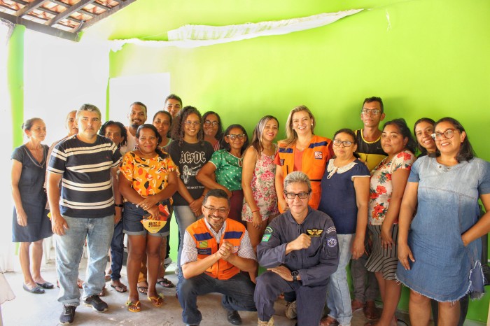 Foto: Reprodução/Secom Piauí
