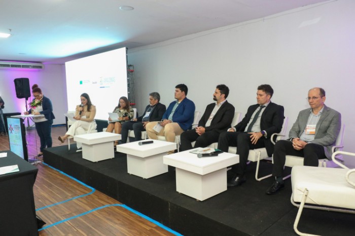FOTOS: Antônio Lima/Secom