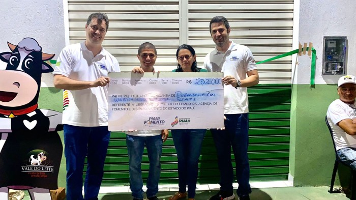 Foto: Reprodução/Secom Piauí