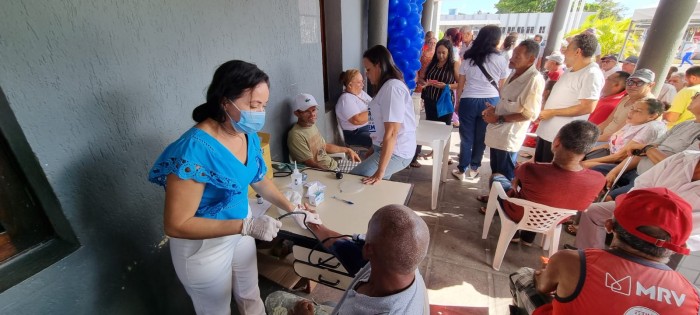 Foto: Reprodução/Secom Paraíba