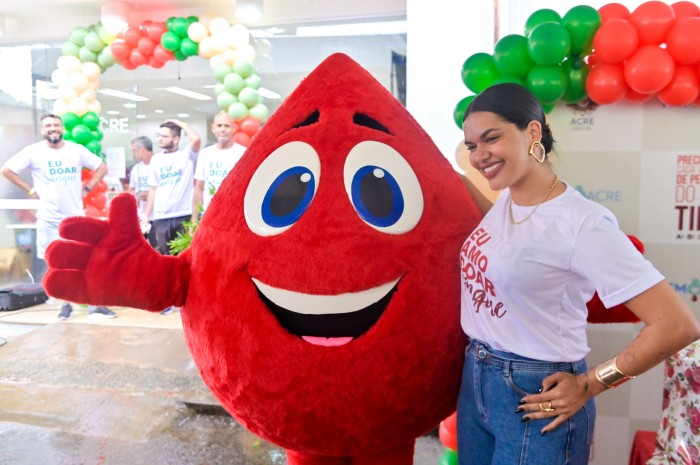 Foto: Reprodução/Secom Acre