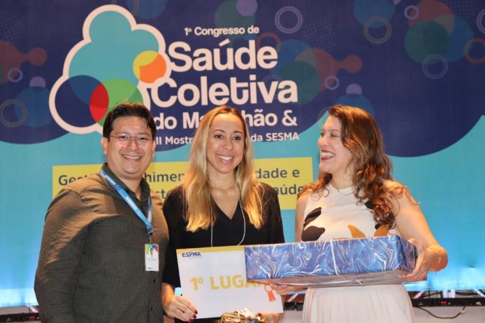 Foto: Reprodução/Secom Maranhão