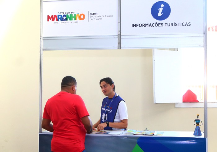 Foto: Reprodução/Secom Maranhão